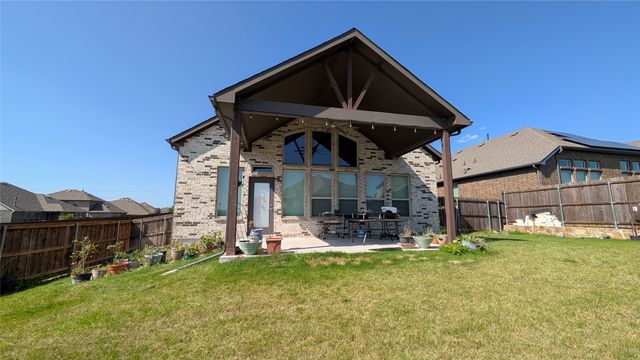 1800 Cedar Orchid Way, Wylie, TX 75098