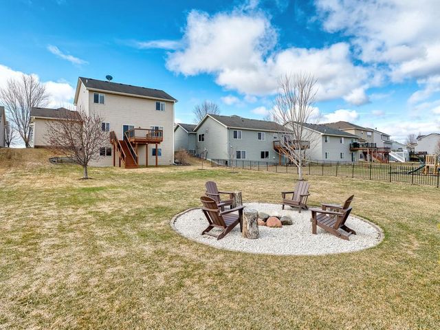 24488 Superior Drive, Rogers, MN 55374