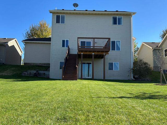 24488 Superior Drive, Rogers, MN 55374