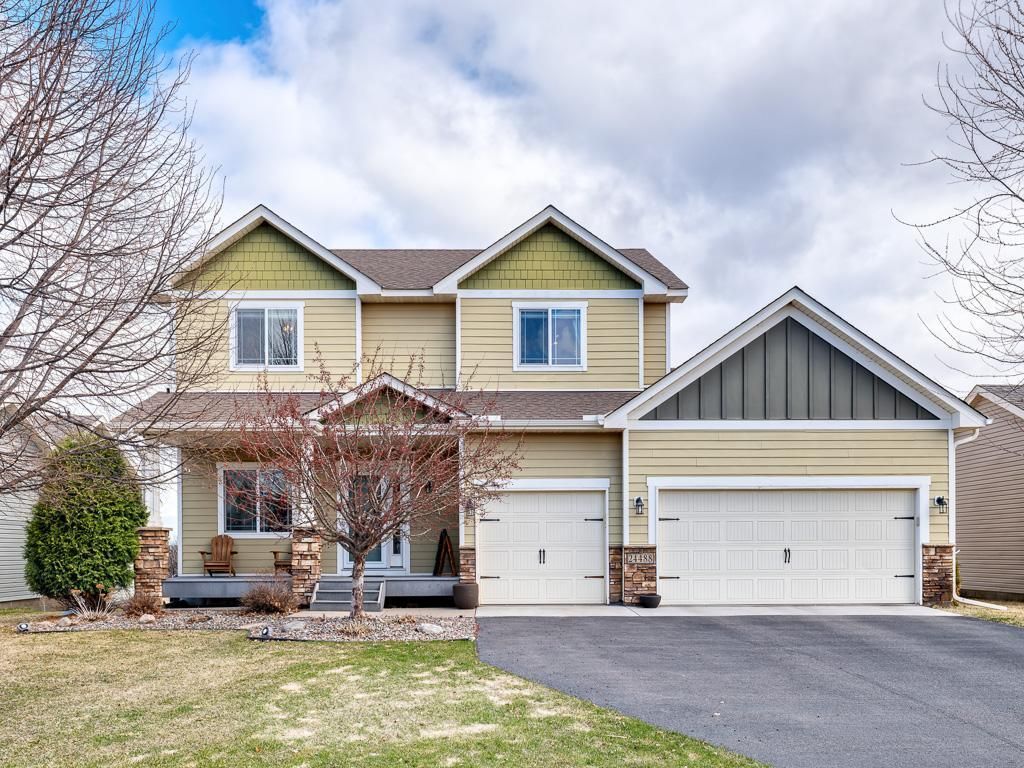 24488 Superior Drive, Rogers, MN 55374