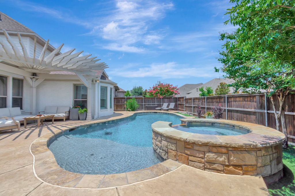 920 Champions Way, Roanoke, TX 76262 — photo 3