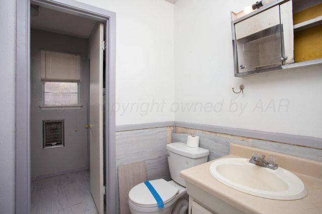 5111 GOODNIGHT Trail, Amarillo, TX 79109