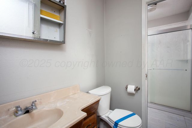 5111 GOODNIGHT Trail, Amarillo, TX 79109