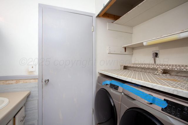 5111 GOODNIGHT Trail, Amarillo, TX 79109