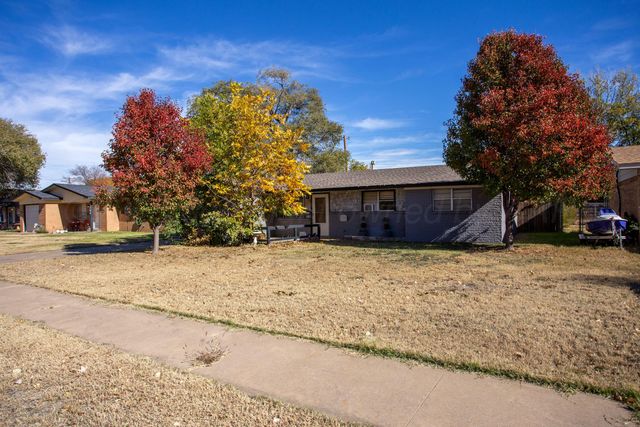 5111 GOODNIGHT Trail, Amarillo, TX 79109