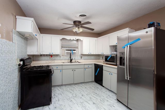 5111 GOODNIGHT Trail, Amarillo, TX 79109