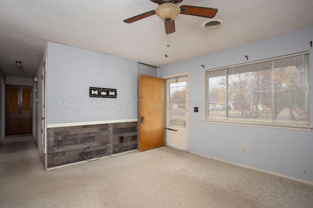 5111 GOODNIGHT Trail, Amarillo, TX 79109