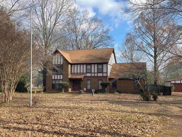 4580 SHADOWLAWN RD E, Bartlett, TN 38002