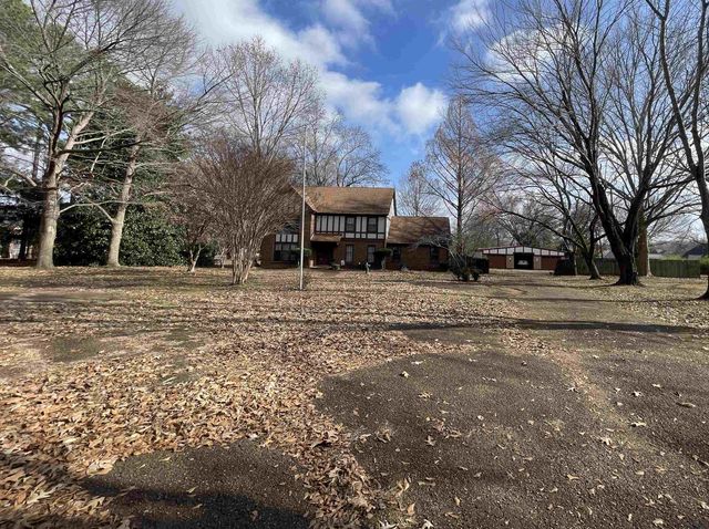 4580 SHADOWLAWN RD E, Bartlett, TN 38002