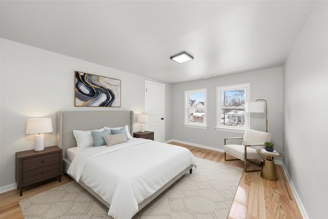 8633 S Union Avenue, Chicago, IL 60620