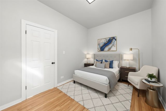 8633 S Union Avenue, Chicago, IL 60620