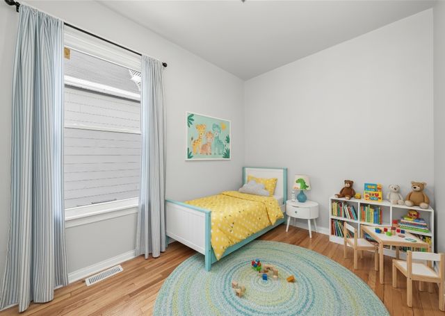 8633 S Union Avenue, Chicago, IL 60620