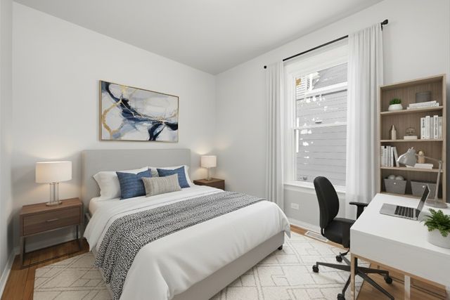 8633 S Union Avenue, Chicago, IL 60620