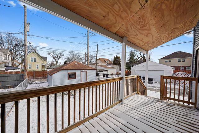 8633 S Union Avenue, Chicago, IL 60620