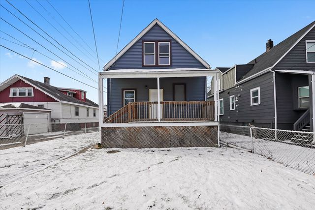 8633 S Union Avenue, Chicago, IL 60620