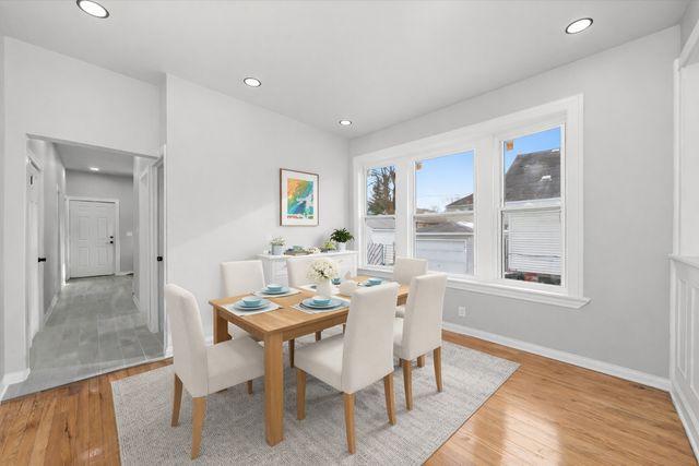 8633 S Union Avenue, Chicago, IL 60620