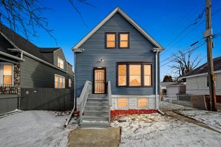 8633 S Union Avenue, Chicago, IL 60620