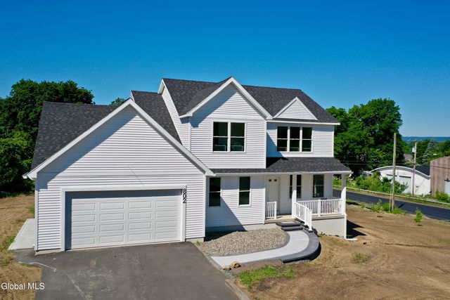 802 S Ravine Road, Niskayuna, NY 12309