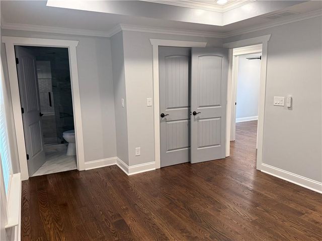 2103 Singer Way, Lithonia, GA 30058