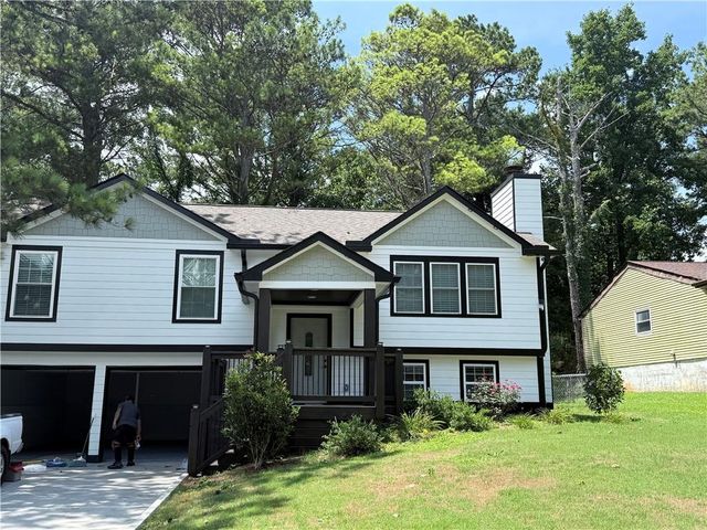 2103 Singer Way, Lithonia, GA 30058