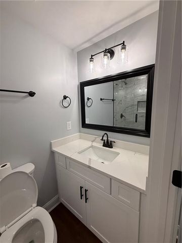 2103 Singer Way, Lithonia, GA 30058