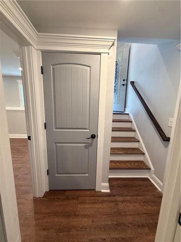 2103 Singer Way, Lithonia, GA 30058