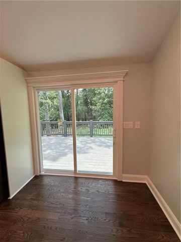 2103 Singer Way, Lithonia, GA 30058
