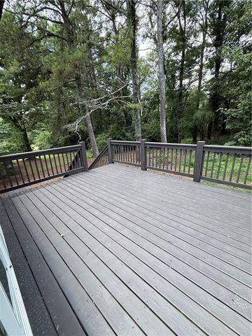 2103 Singer Way, Lithonia, GA 30058