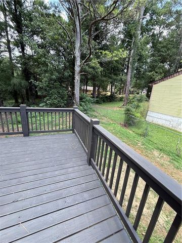 2103 Singer Way, Lithonia, GA 30058