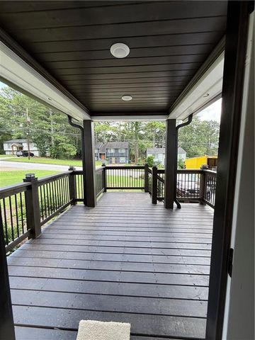 2103 Singer Way, Lithonia, GA 30058