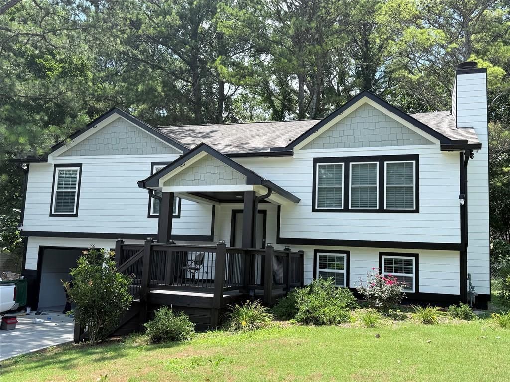 2103 Singer Way, Lithonia, GA 30058