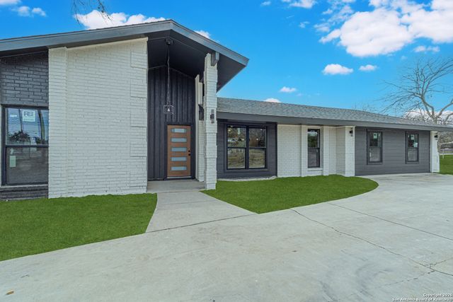 12056 Tallowood, San Antonio, TX 78245