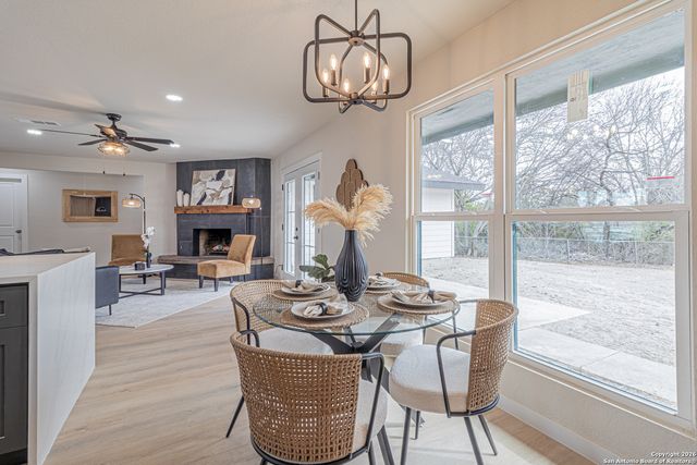 12056 Tallowood, San Antonio, TX 78245