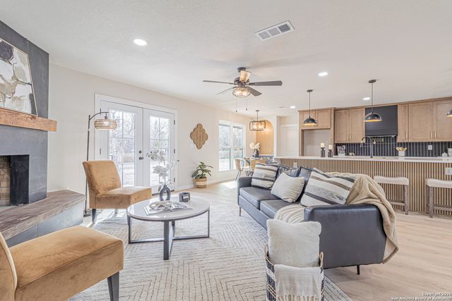 12056 Tallowood, San Antonio, TX 78245