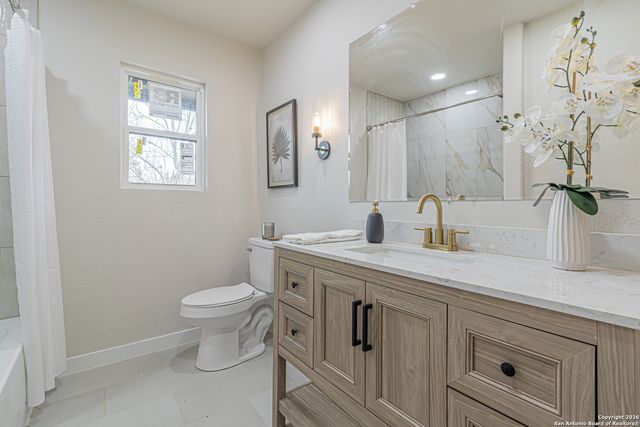 12056 Tallowood, San Antonio, TX 78245