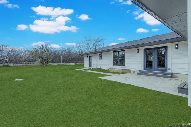 12056 Tallowood, San Antonio, TX 78245