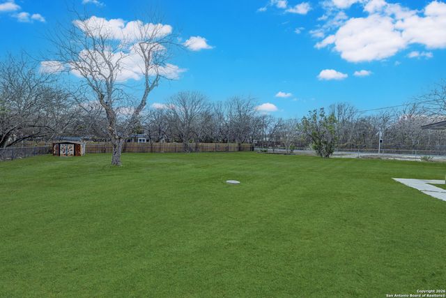 12056 Tallowood, San Antonio, TX 78245