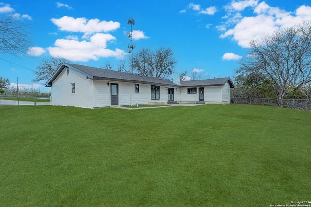 12056 Tallowood, San Antonio, TX 78245