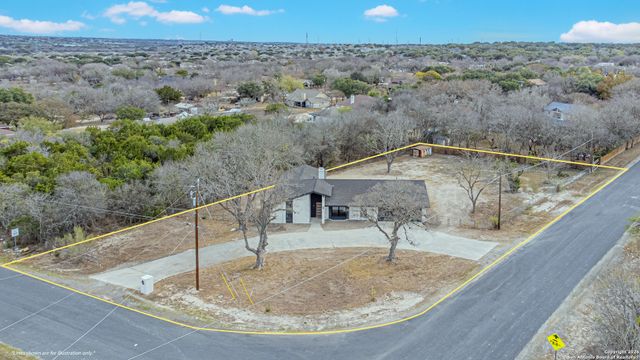 12056 Tallowood, San Antonio, TX 78245