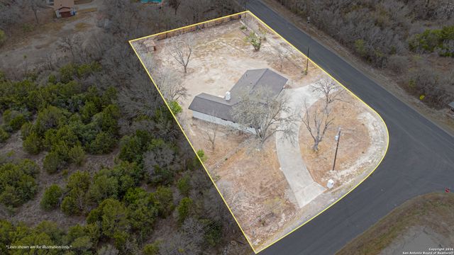 12056 Tallowood, San Antonio, TX 78245