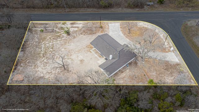 12056 Tallowood, San Antonio, TX 78245