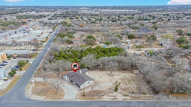 12056 Tallowood, San Antonio, TX 78245