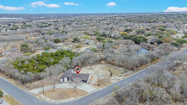 12056 Tallowood, San Antonio, TX 78245