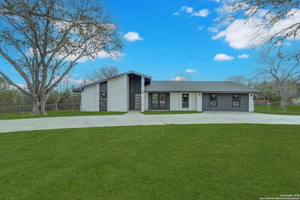 12056 Tallowood, San Antonio, TX 78245