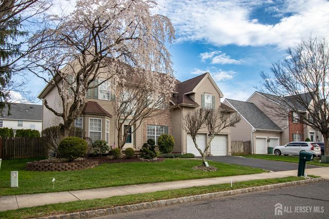 10 Sequoia Drive, South Brunswick, NJ 08810