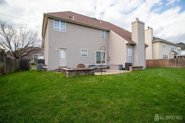 10 Sequoia Drive, South Brunswick, NJ 08810