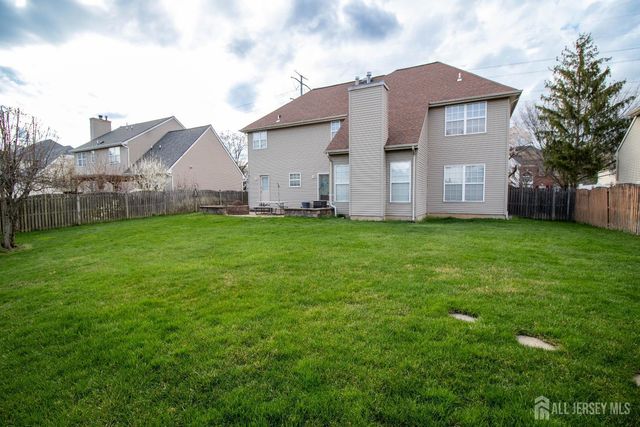 10 Sequoia Drive, South Brunswick, NJ 08810