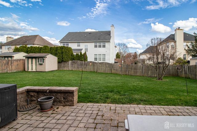 10 Sequoia Drive, South Brunswick, NJ 08810