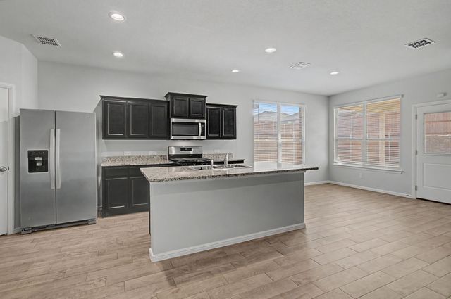 6341 Flour Mill Run, Fort Worth, TX 76179