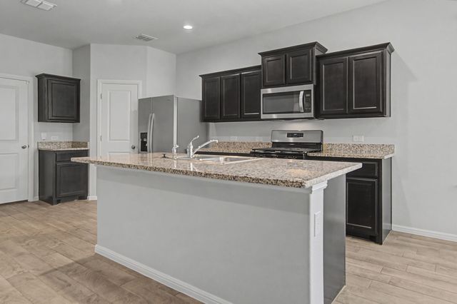 6341 Flour Mill Run, Fort Worth, TX 76179